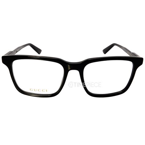 Gucci™ GG1120O Square Eyeglasses 